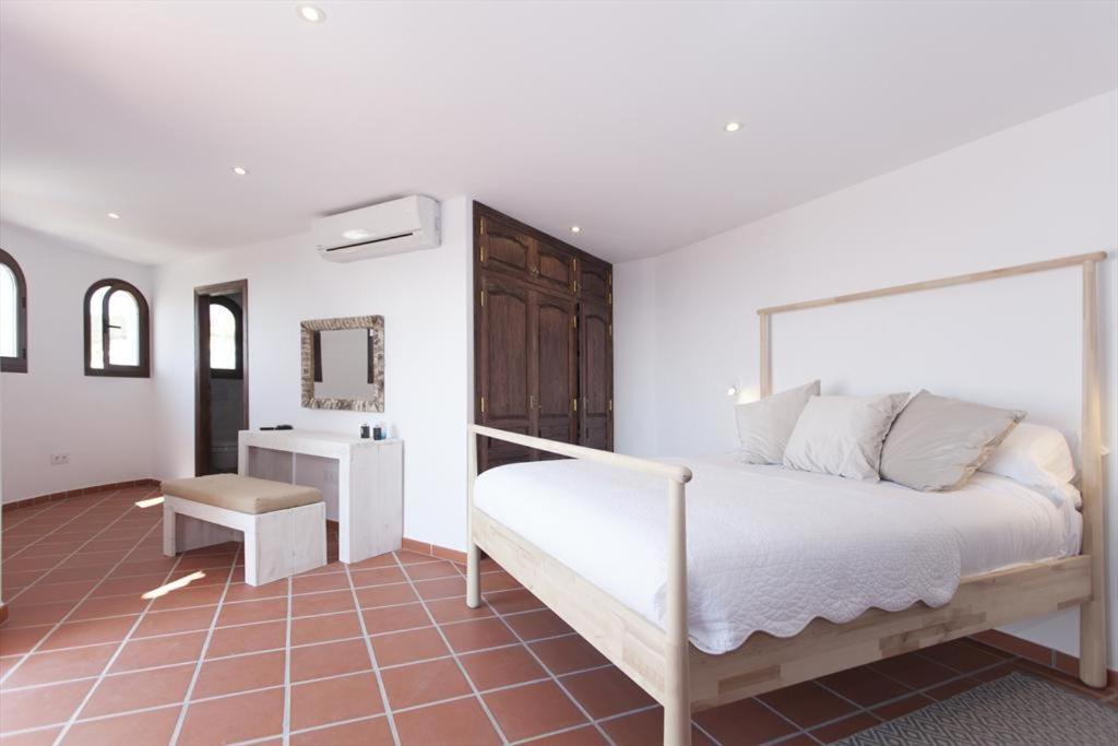 Vila Lola Altea Exteriér fotografie