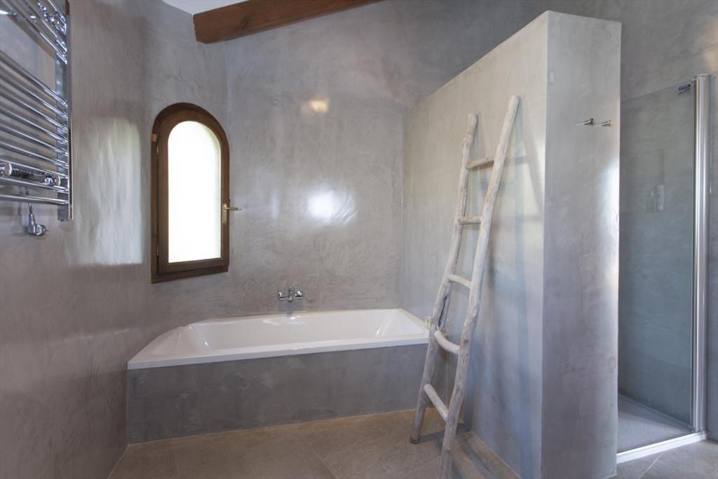 Vila Lola Altea Exteriér fotografie