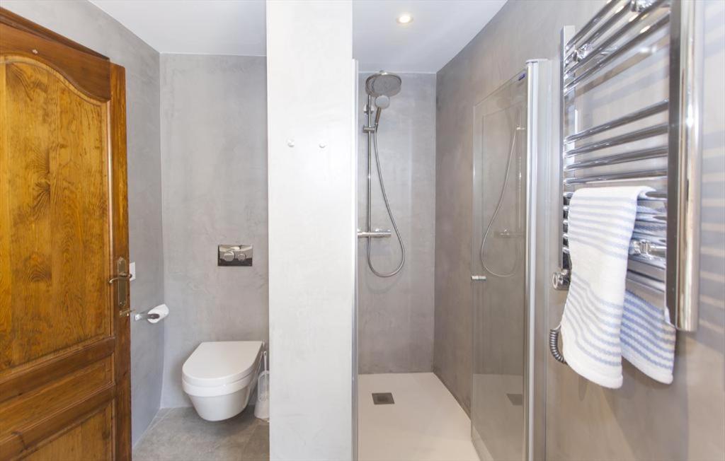Vila Lola Altea Exteriér fotografie