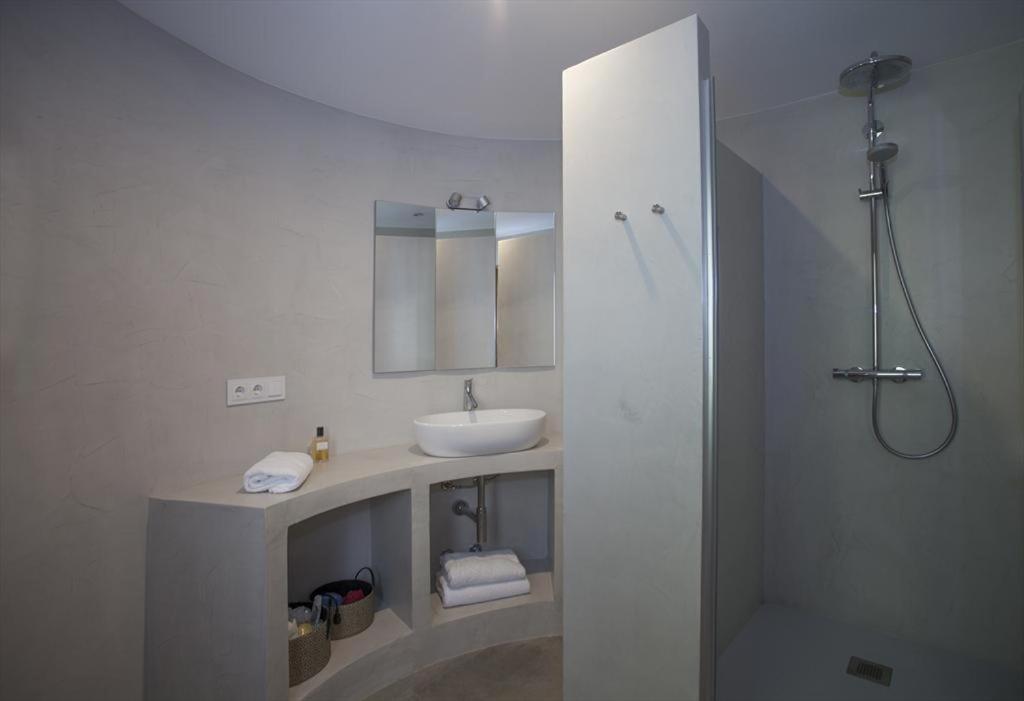 Vila Lola Altea Exteriér fotografie
