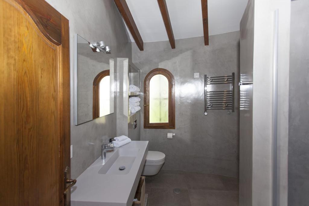 Vila Lola Altea Exteriér fotografie